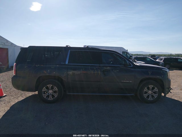 Продаж на аукціоні авто 2016 Gmc Yukon Xl Sle, vin: 1GKS2FKC0GR338490, номер лоту: 45314871