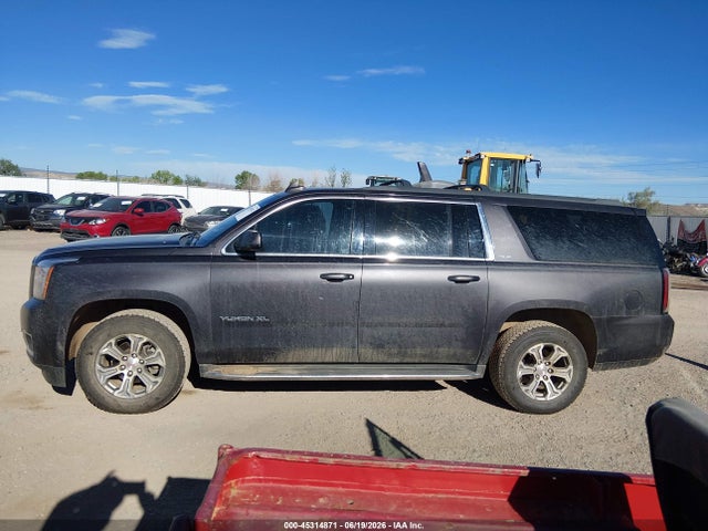 Продаж на аукціоні авто 2016 Gmc Yukon Xl Sle, vin: 1GKS2FKC0GR338490, номер лоту: 45314871