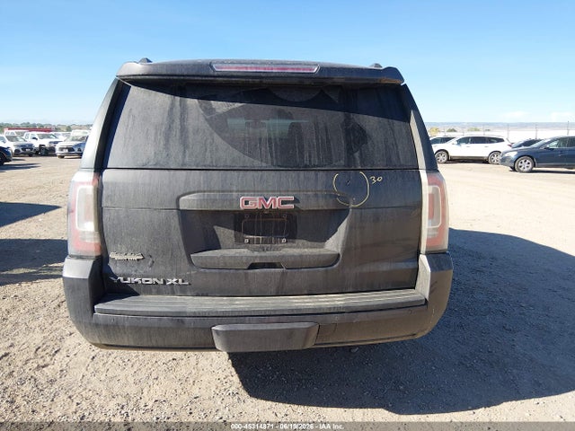 Продаж на аукціоні авто 2016 Gmc Yukon Xl Sle, vin: 1GKS2FKC0GR338490, номер лоту: 45314871