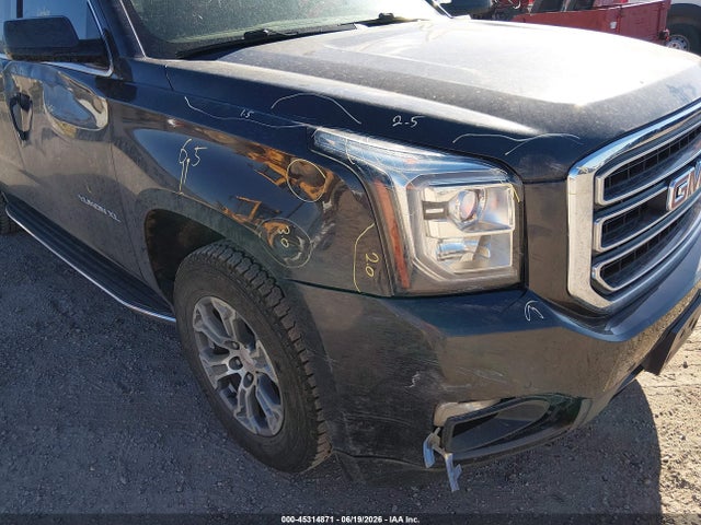 Продаж на аукціоні авто 2016 Gmc Yukon Xl Sle, vin: 1GKS2FKC0GR338490, номер лоту: 45314871