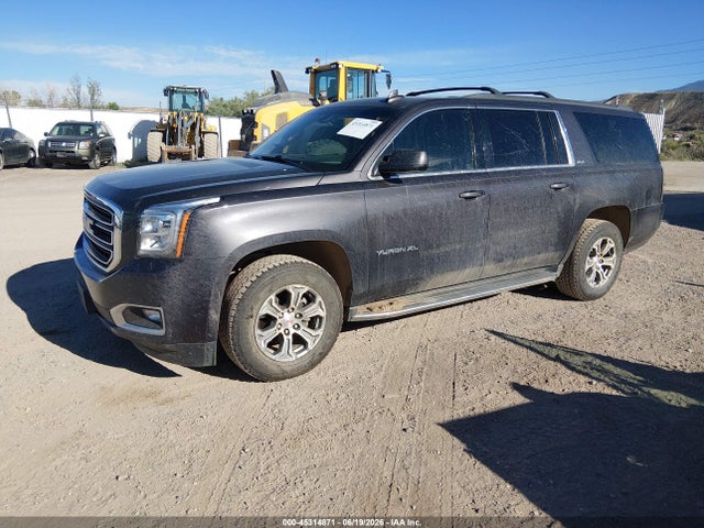 Продаж на аукціоні авто 2016 Gmc Yukon Xl Sle, vin: 1GKS2FKC0GR338490, номер лоту: 45314871