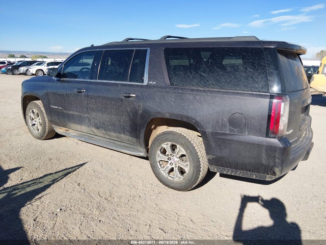 Продаж на аукціоні авто 2016 Gmc Yukon Xl Sle, vin: 1GKS2FKC0GR338490, номер лоту: 45314871