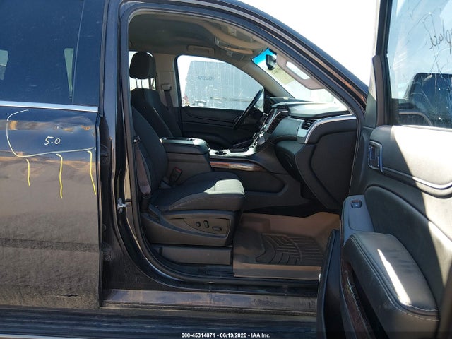Продаж на аукціоні авто 2016 Gmc Yukon Xl Sle, vin: 1GKS2FKC0GR338490, номер лоту: 45314871