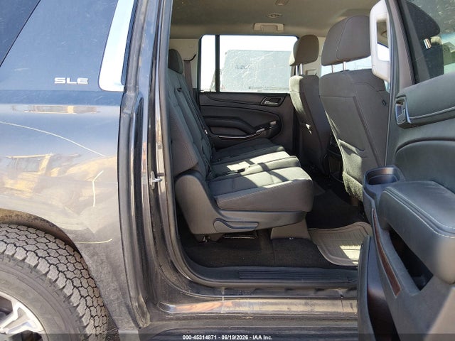 Продаж на аукціоні авто 2016 Gmc Yukon Xl Sle, vin: 1GKS2FKC0GR338490, номер лоту: 45314871