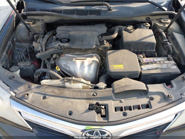 Aukcja sprzedaży 2012 Toyota Camry Le, vin: 4T1BF1FK6CU564797, numer aukcji: 45314872