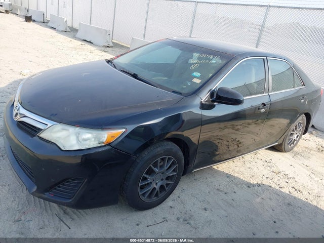Aukcja sprzedaży 2012 Toyota Camry Le, vin: 4T1BF1FK6CU564797, numer aukcji: 45314872