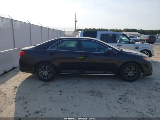 Aukcja sprzedaży 2012 Toyota Camry Le, vin: 4T1BF1FK6CU564797, numer aukcji: 45314872