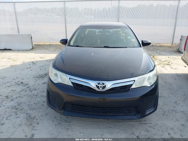 Aukcja sprzedaży 2012 Toyota Camry Le, vin: 4T1BF1FK6CU564797, numer aukcji: 45314872