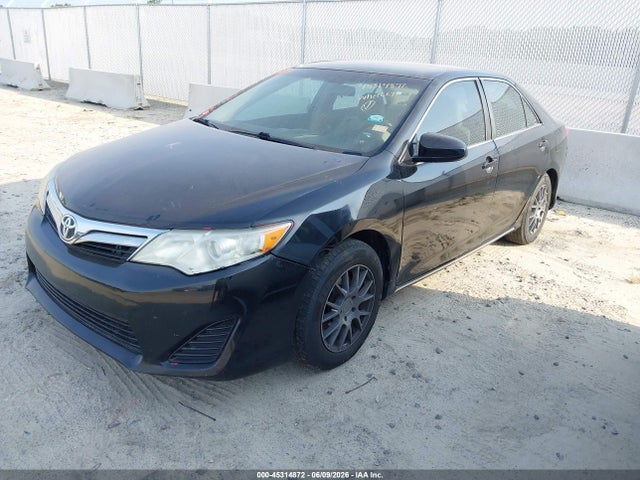 Aukcja sprzedaży 2012 Toyota Camry Le, vin: 4T1BF1FK6CU564797, numer aukcji: 45314872