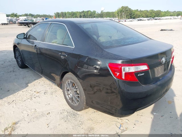Aukcja sprzedaży 2012 Toyota Camry Le, vin: 4T1BF1FK6CU564797, numer aukcji: 45314872