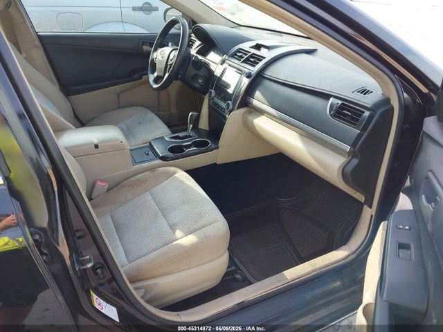 Aukcja sprzedaży 2012 Toyota Camry Le, vin: 4T1BF1FK6CU564797, numer aukcji: 45314872