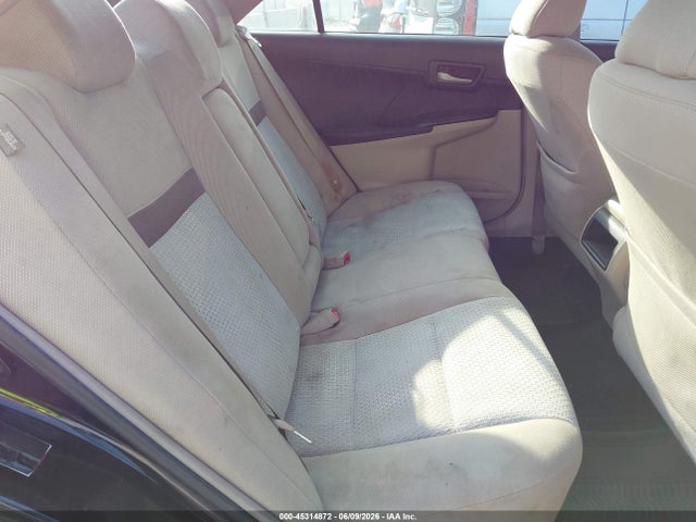Aukcja sprzedaży 2012 Toyota Camry Le, vin: 4T1BF1FK6CU564797, numer aukcji: 45314872