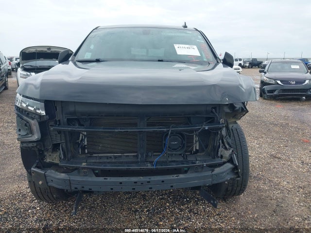 Aukcja sprzedaży 2021 Chevrolet Tahoe 2wd Commercial Fleet, vin: 1GNSCLED7MR389502, numer aukcji: 45314876