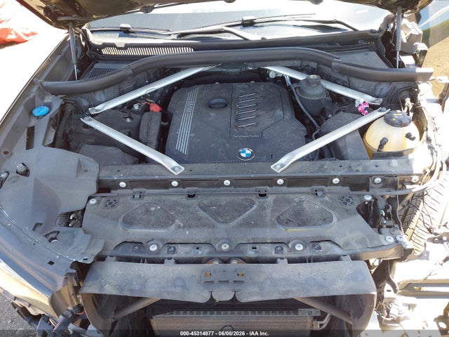 Продаж на аукціоні авто 2020 Bmw X7 Xdrive40i, vin: 5UXCW2C00L9A02075, номер лоту: 45314877