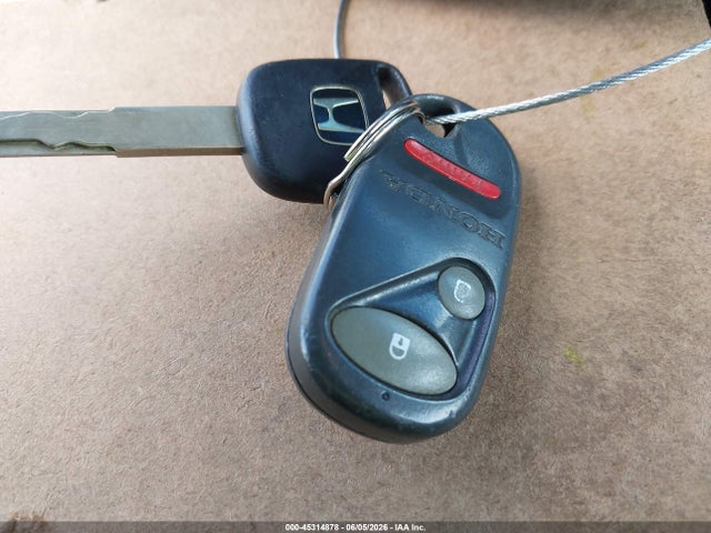 Aukcja sprzedaży 2010 Honda Element Ex, vin: 5J6YH2H76AL006596, numer aukcji: 45314878
