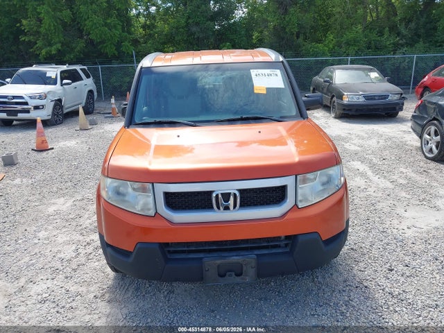 Aukcja sprzedaży 2010 Honda Element Ex, vin: 5J6YH2H76AL006596, numer aukcji: 45314878