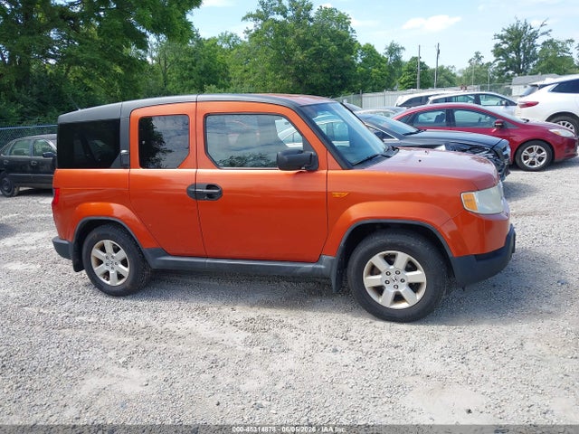 Aukcja sprzedaży 2010 Honda Element Ex, vin: 5J6YH2H76AL006596, numer aukcji: 45314878