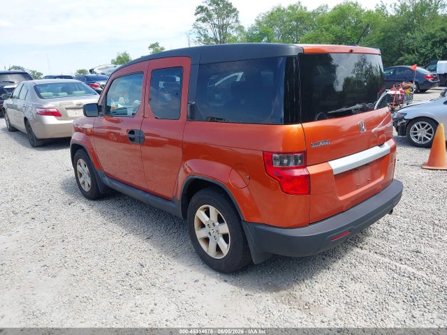 Aukcja sprzedaży 2010 Honda Element Ex, vin: 5J6YH2H76AL006596, numer aukcji: 45314878