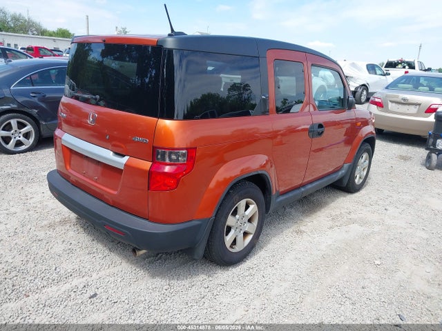 Aukcja sprzedaży 2010 Honda Element Ex, vin: 5J6YH2H76AL006596, numer aukcji: 45314878