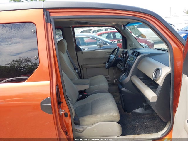 Aukcja sprzedaży 2010 Honda Element Ex, vin: 5J6YH2H76AL006596, numer aukcji: 45314878