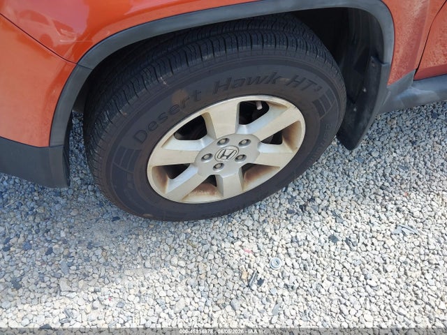 Aukcja sprzedaży 2010 Honda Element Ex, vin: 5J6YH2H76AL006596, numer aukcji: 45314878