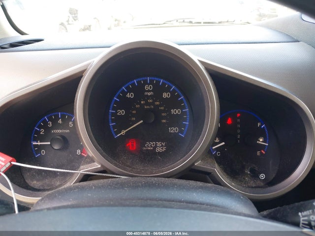 Aukcja sprzedaży 2010 Honda Element Ex, vin: 5J6YH2H76AL006596, numer aukcji: 45314878