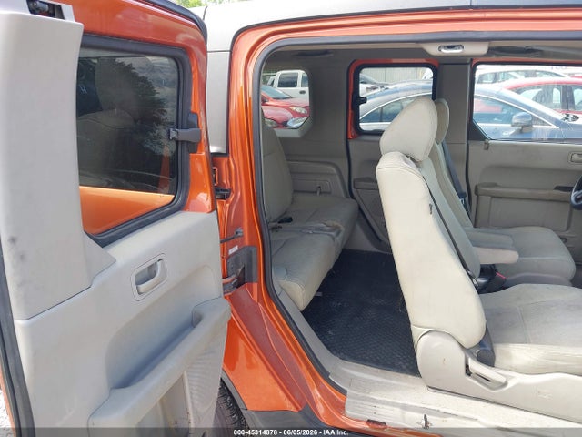 Aukcja sprzedaży 2010 Honda Element Ex, vin: 5J6YH2H76AL006596, numer aukcji: 45314878