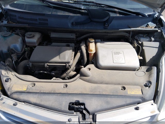 Aukcja sprzedaży 2005 Toyota Prius, vin: JTDKB20U357050987, numer aukcji: 45314881