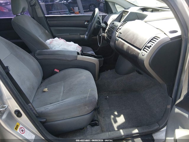 Aukcja sprzedaży 2005 Toyota Prius, vin: JTDKB20U357050987, numer aukcji: 45314881