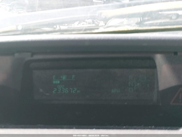 Aukcja sprzedaży 2005 Toyota Prius, vin: JTDKB20U357050987, numer aukcji: 45314881