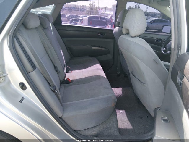 Aukcja sprzedaży 2005 Toyota Prius, vin: JTDKB20U357050987, numer aukcji: 45314881