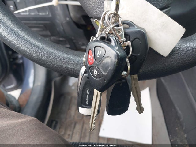 Aukcja sprzedaży 2009 Pontiac Vibe, vin: 5Y2SM67019Z425127, numer aukcji: 45314883