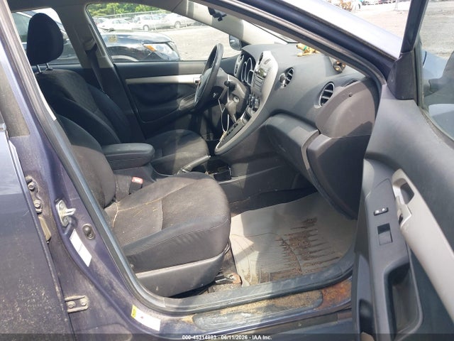 Aukcja sprzedaży 2009 Pontiac Vibe, vin: 5Y2SM67019Z425127, numer aukcji: 45314883