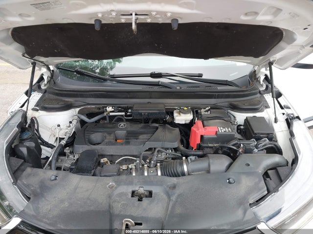 Aukcja sprzedaży 2020 Acura Rdx A-spec Package, vin: 5J8TC2H61LL037099, numer aukcji: 45314885
