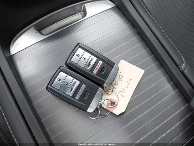 45314885 :رقم المزاد ، 5J8TC2H61LL037099 vin ، 2020 Acura Rdx A-spec Package مزاد بيع