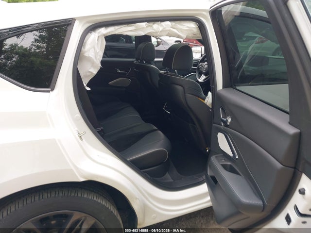 Aukcja sprzedaży 2020 Acura Rdx A-spec Package, vin: 5J8TC2H61LL037099, numer aukcji: 45314885