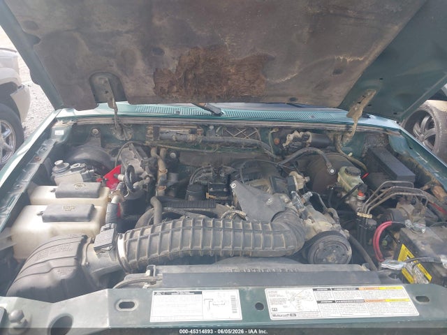 Auction sale of the 2000 Ford Ranger Xlt, vin: 1FTZR15X1YTB19873, lot number: 45314893