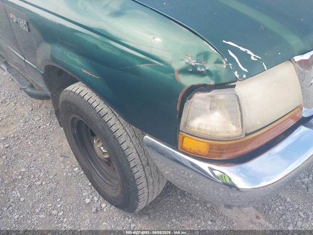 Auction sale of the 2000 Ford Ranger Xlt, vin: 1FTZR15X1YTB19873, lot number: 45314893