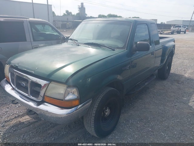 Auction sale of the 2000 Ford Ranger Xlt, vin: 1FTZR15X1YTB19873, lot number: 45314893