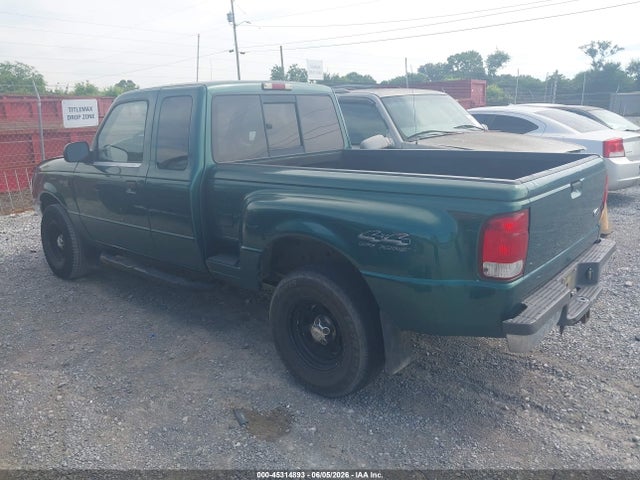 Auction sale of the 2000 Ford Ranger Xlt, vin: 1FTZR15X1YTB19873, lot number: 45314893