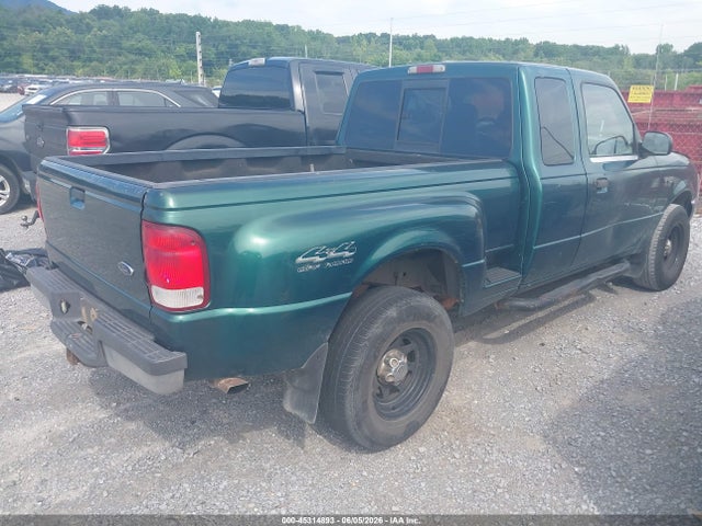 Auction sale of the 2000 Ford Ranger Xlt, vin: 1FTZR15X1YTB19873, lot number: 45314893