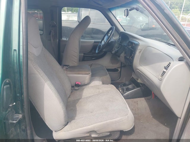 Auction sale of the 2000 Ford Ranger Xlt, vin: 1FTZR15X1YTB19873, lot number: 45314893