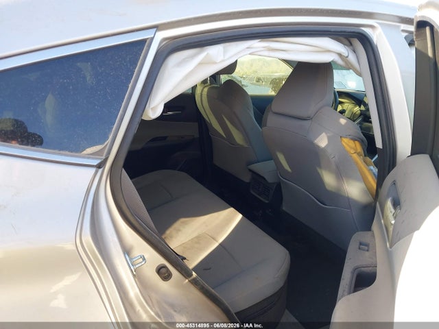 45314895 :رقم المزاد ، JTEAAAAH4MJ052917 vin ، 2021 Toyota Venza Le مزاد بيع