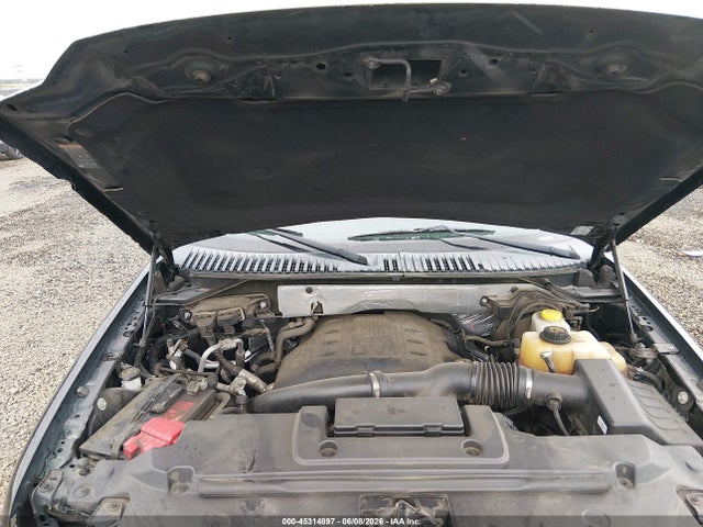 1FMJK2ATXGEF52200 Ford Expedition El Limited