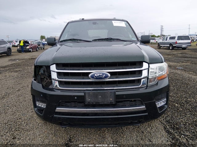 1FMJK2ATXGEF52200 Ford Expedition El Limited