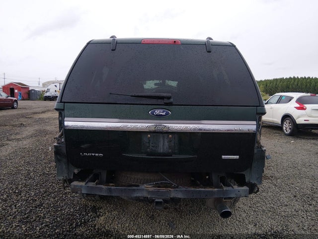 1FMJK2ATXGEF52200 Ford Expedition El Limited