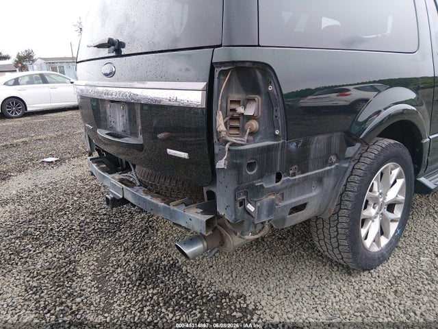 1FMJK2ATXGEF52200 Ford Expedition El Limited