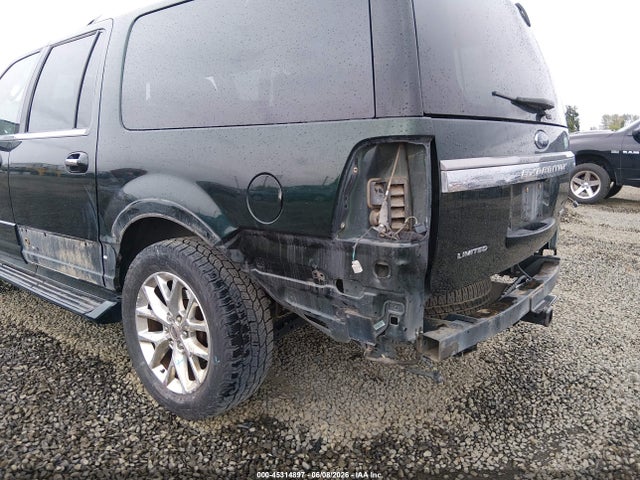 1FMJK2ATXGEF52200 Ford Expedition El Limited