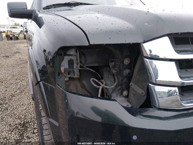 1FMJK2ATXGEF52200 Ford Expedition El Limited