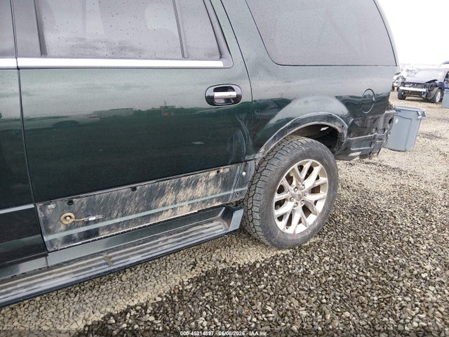 1FMJK2ATXGEF52200 Ford Expedition El Limited